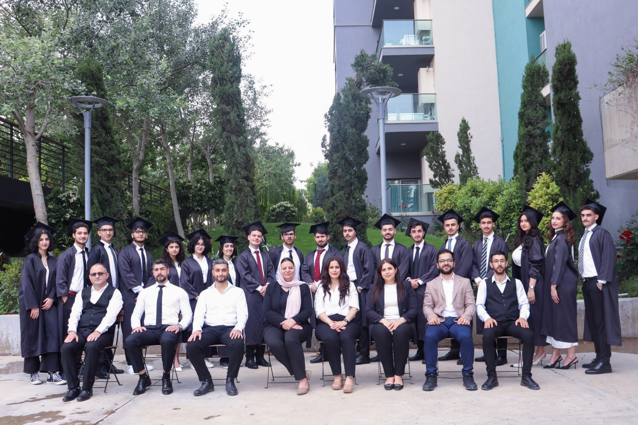 CSM Sulaimani campus — photo 3